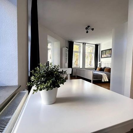 R&L Apartment Karl-Heine-Strasse Og Лейпциг Экстерьер фото
